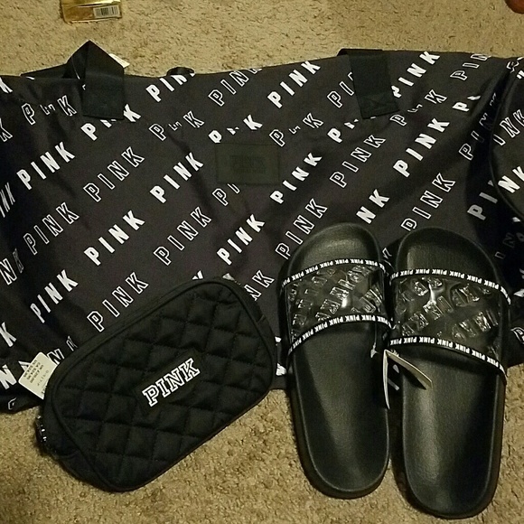 PINK Victoria's Secret Other - PINK BUNDLE